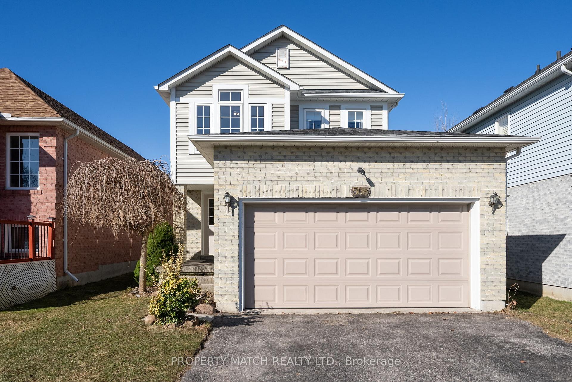 Photo 1 of 508 Hartgrove Lane, Oshawa, Eastdale — HOMEH