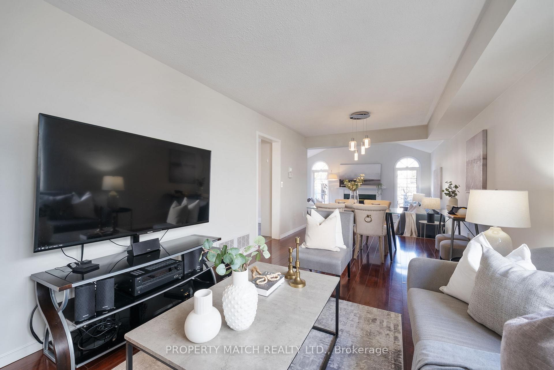 Photo 6 of 508 Hartgrove Lane, Oshawa, Eastdale — HOMEH