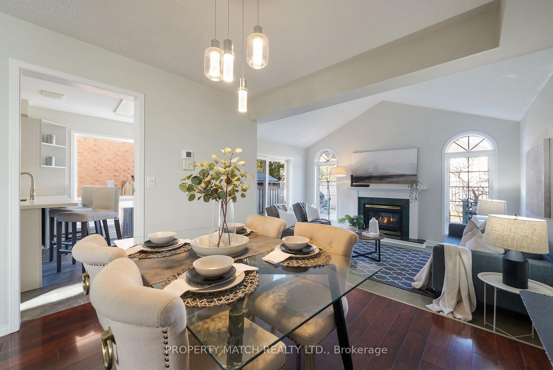 Photo 7 of 508 Hartgrove Lane, Oshawa, Eastdale — HOMEH