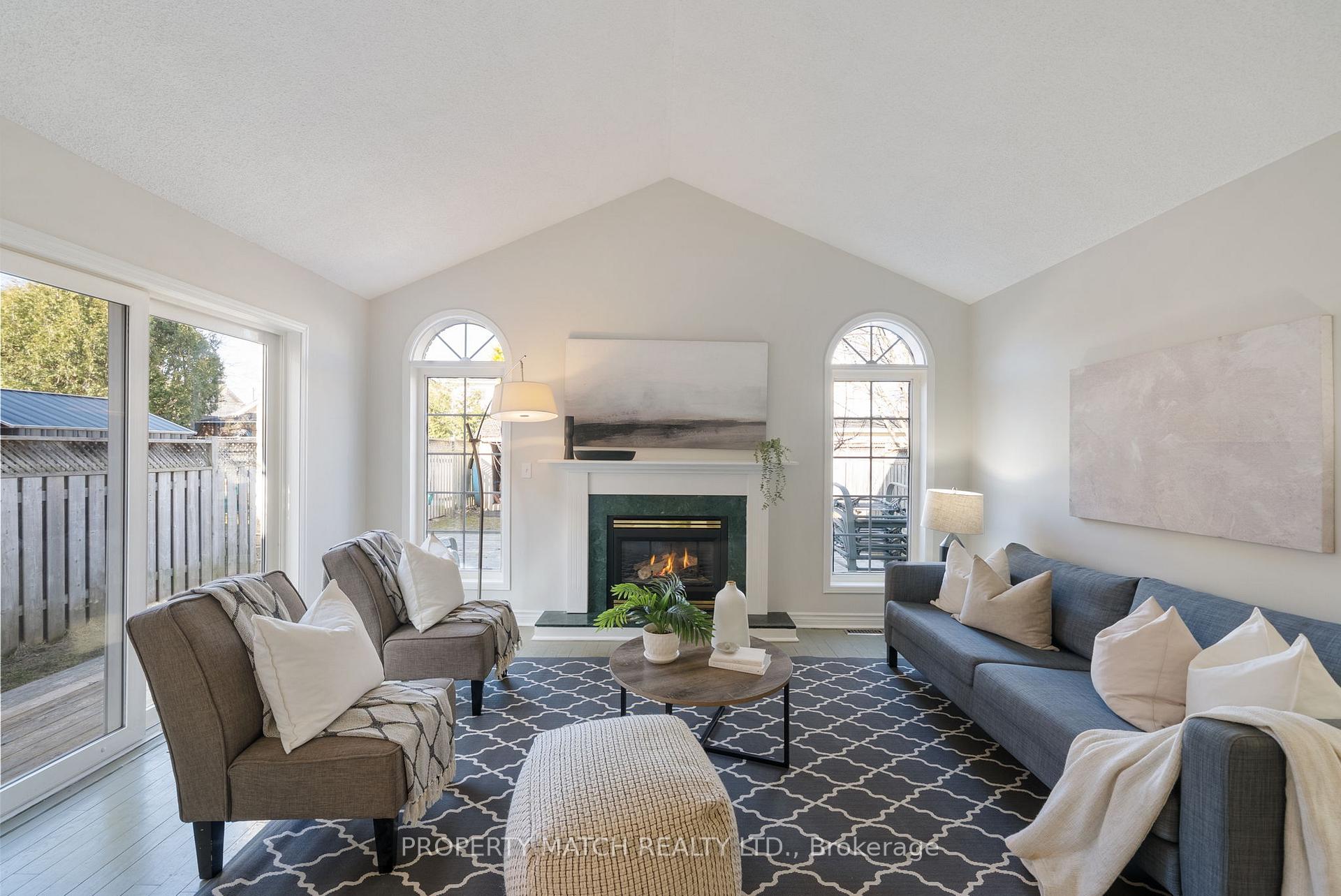 Photo 9 of 508 Hartgrove Lane, Oshawa, Eastdale — HOMEH