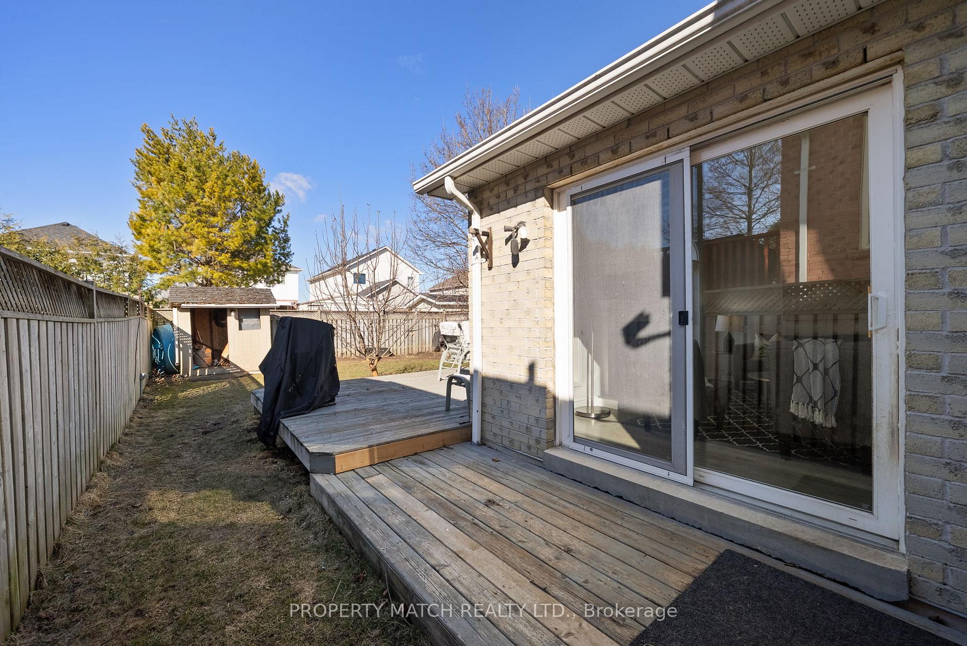Photo 33 of 508 Hartgrove Lane, Oshawa, Eastdale — HOMEH