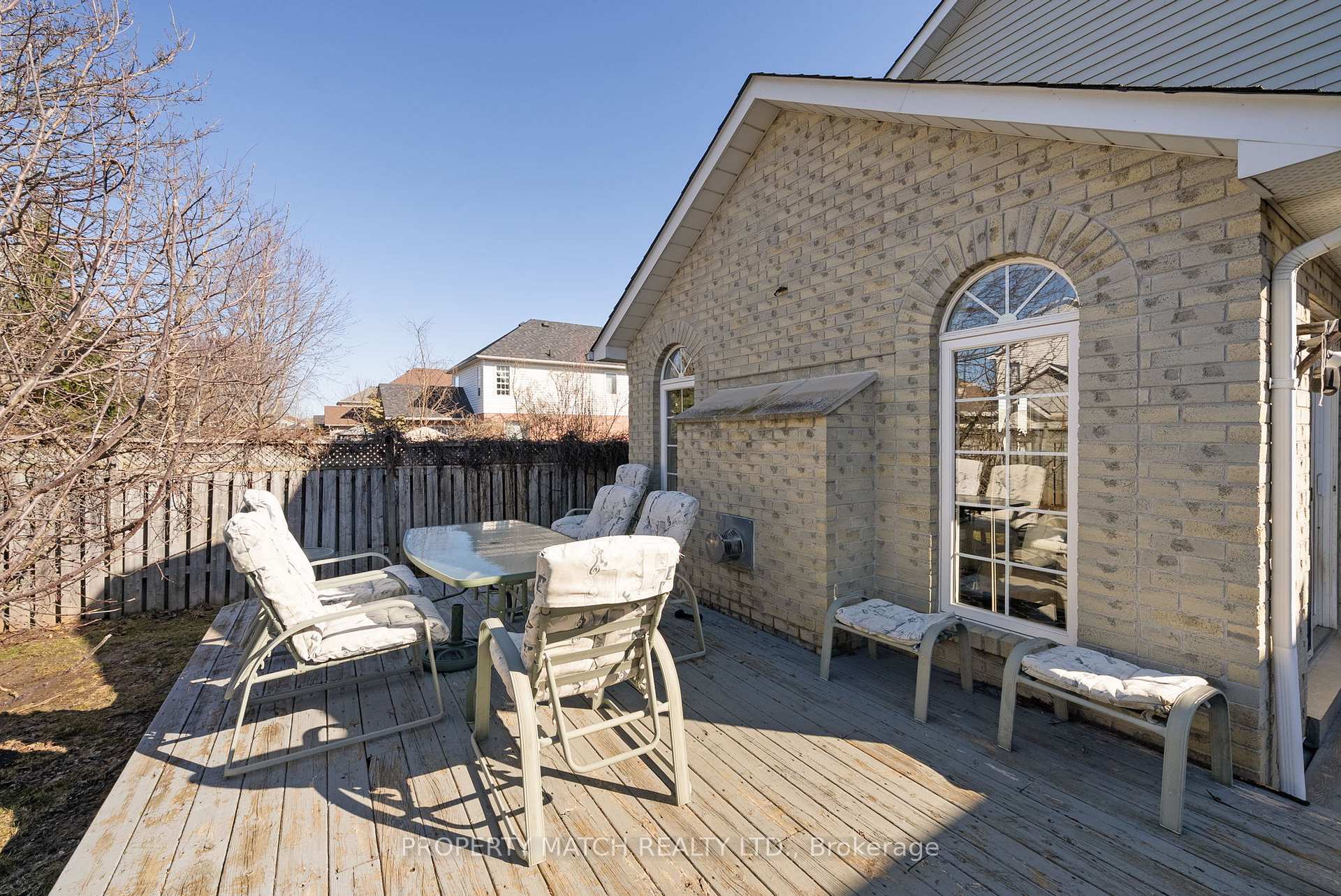 Photo 34 of 508 Hartgrove Lane, Oshawa, Eastdale — HOMEH