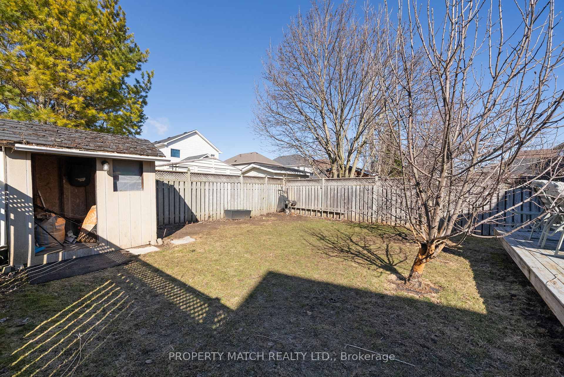 Photo 35 of 508 Hartgrove Lane, Oshawa, Eastdale — HOMEH