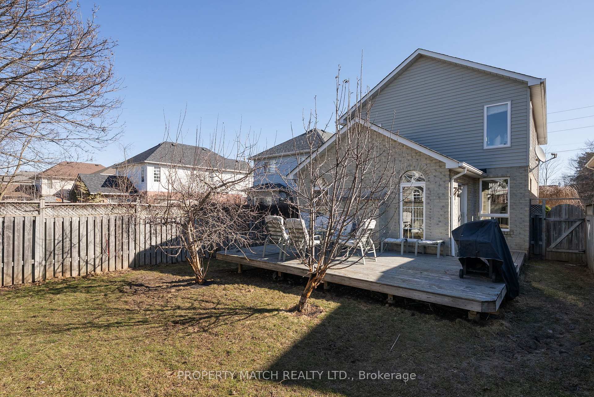 Photo 36 of 508 Hartgrove Lane, Oshawa, Eastdale — HOMEH