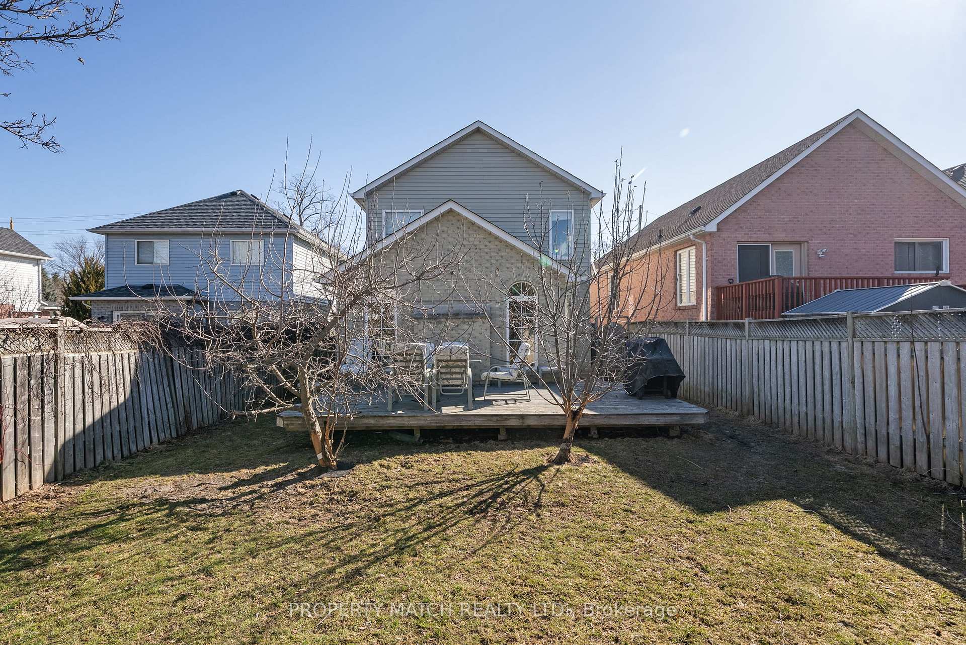 Photo 37 of 508 Hartgrove Lane, Oshawa, Eastdale — HOMEH