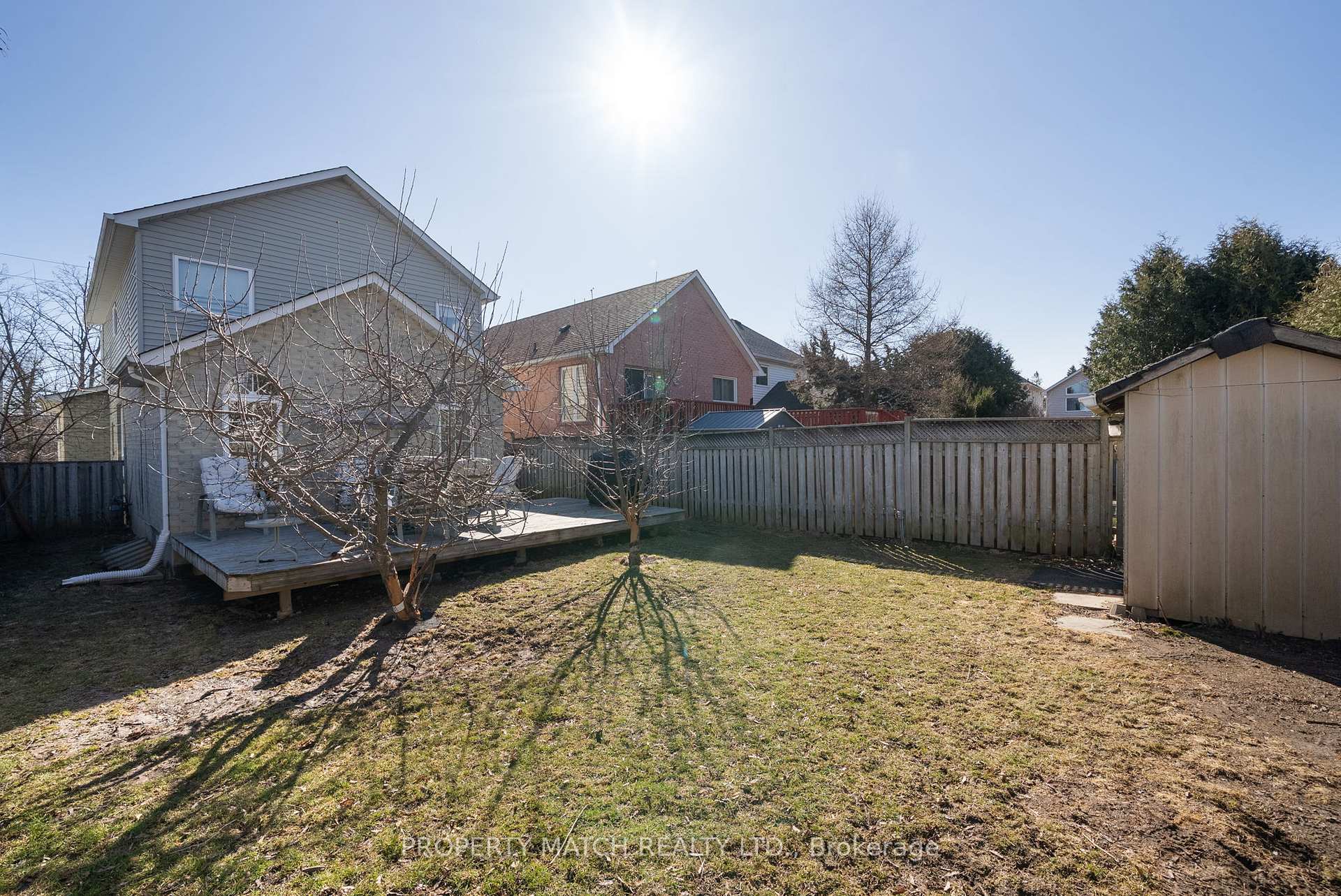 Photo 38 of 508 Hartgrove Lane, Oshawa, Eastdale — HOMEH