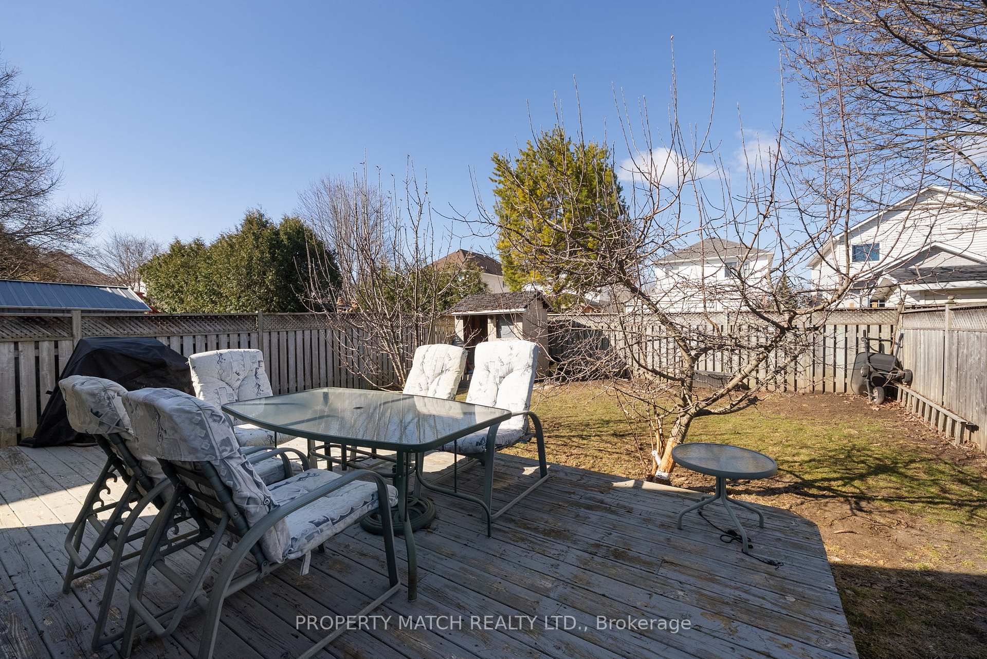 Photo 39 of 508 Hartgrove Lane, Oshawa, Eastdale — HOMEH