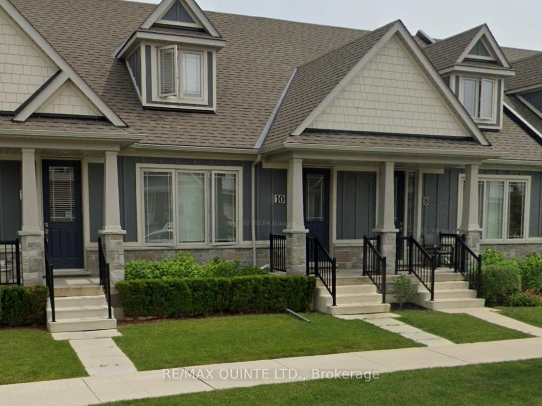 Photo 2 of Unit 10, 80 Marsh Avenue, Peterborough, Northcrest Ward 5 — HOMEH