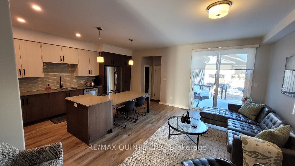 Photo 6 of Unit 10, 80 Marsh Avenue, Peterborough, Northcrest Ward 5 — HOMEH