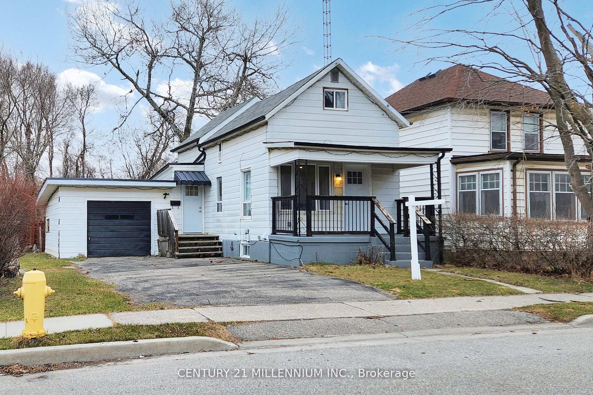 Photo 2 of 142 Annis Street, Oshawa, Lakeview — HOMEH