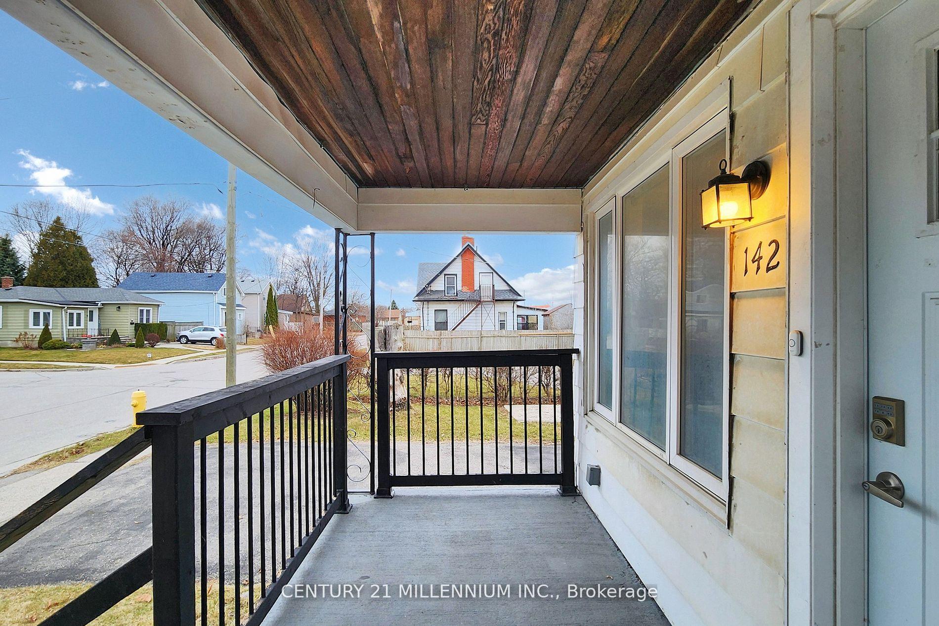 Photo 3 of 142 Annis Street, Oshawa, Lakeview — HOMEH