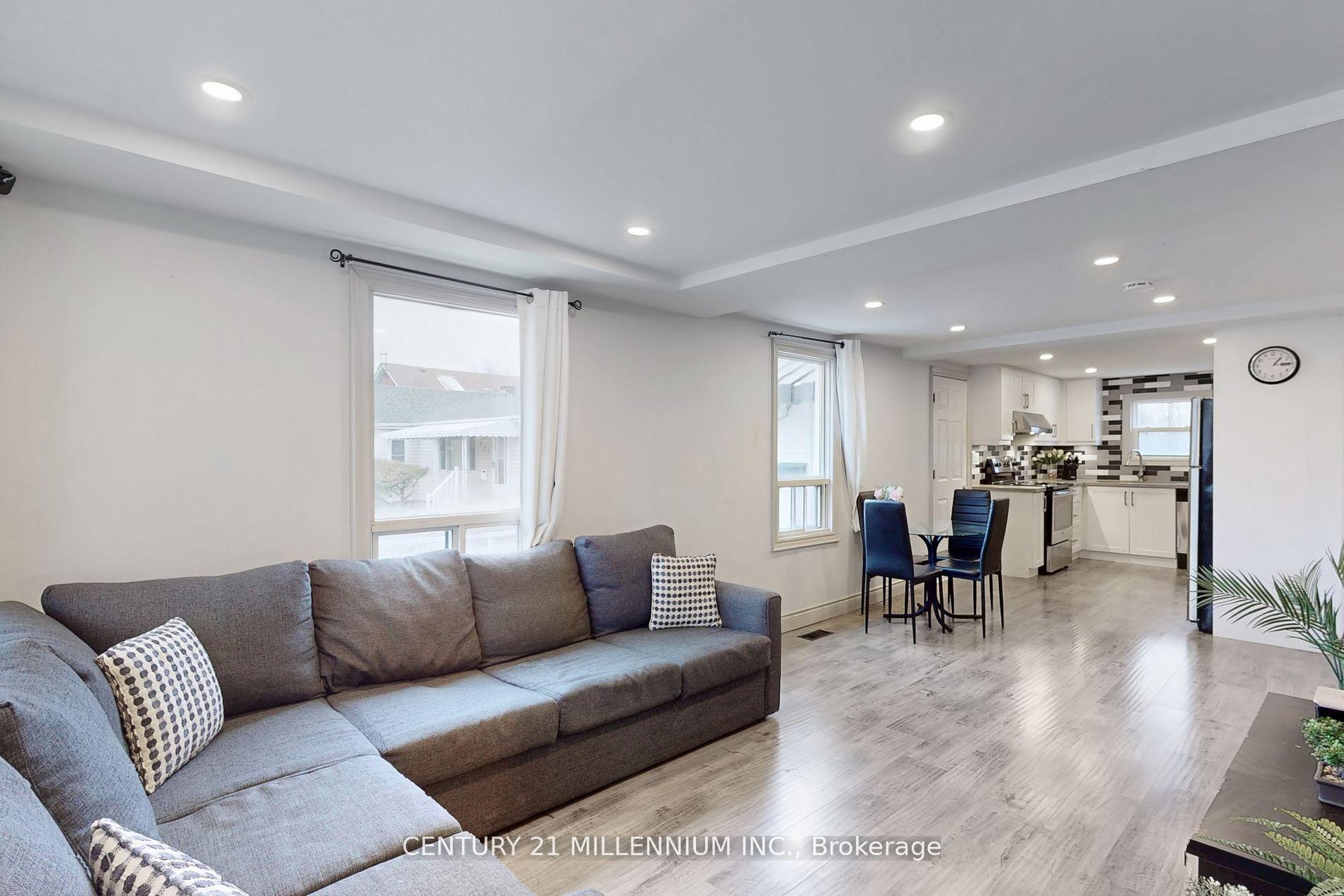 Photo 5 of 142 Annis Street, Oshawa, Lakeview — HOMEH