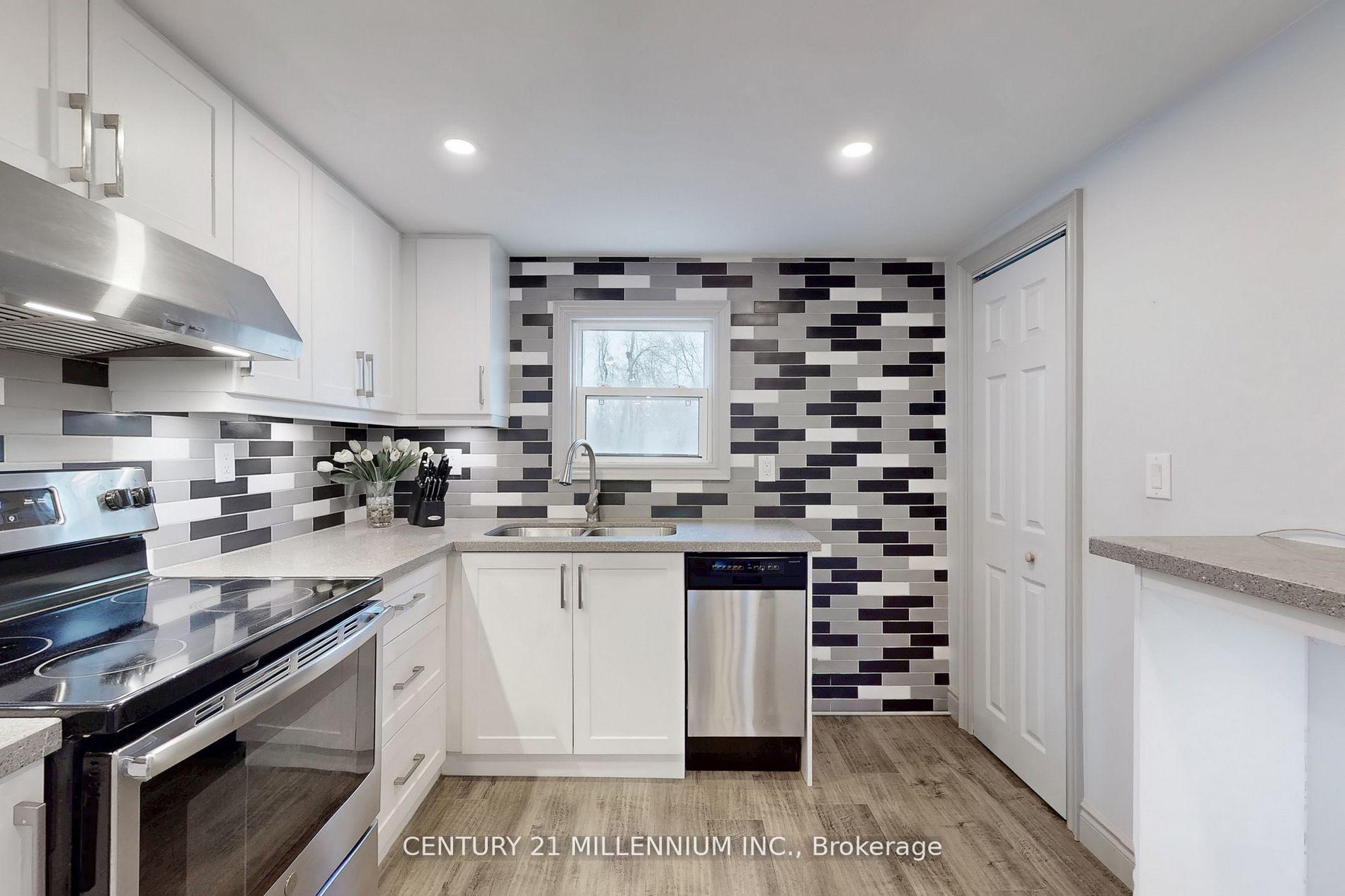Photo 6 of 142 Annis Street, Oshawa, Lakeview — HOMEH