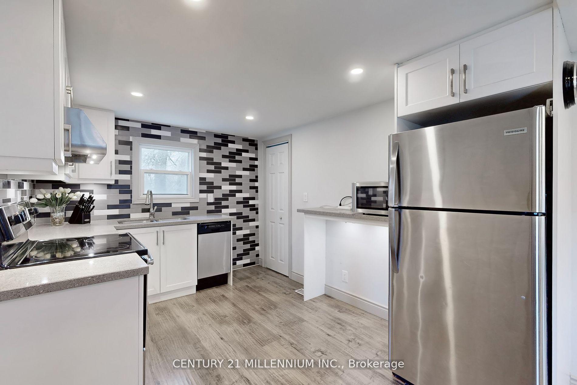 Photo 7 of 142 Annis Street, Oshawa, Lakeview — HOMEH