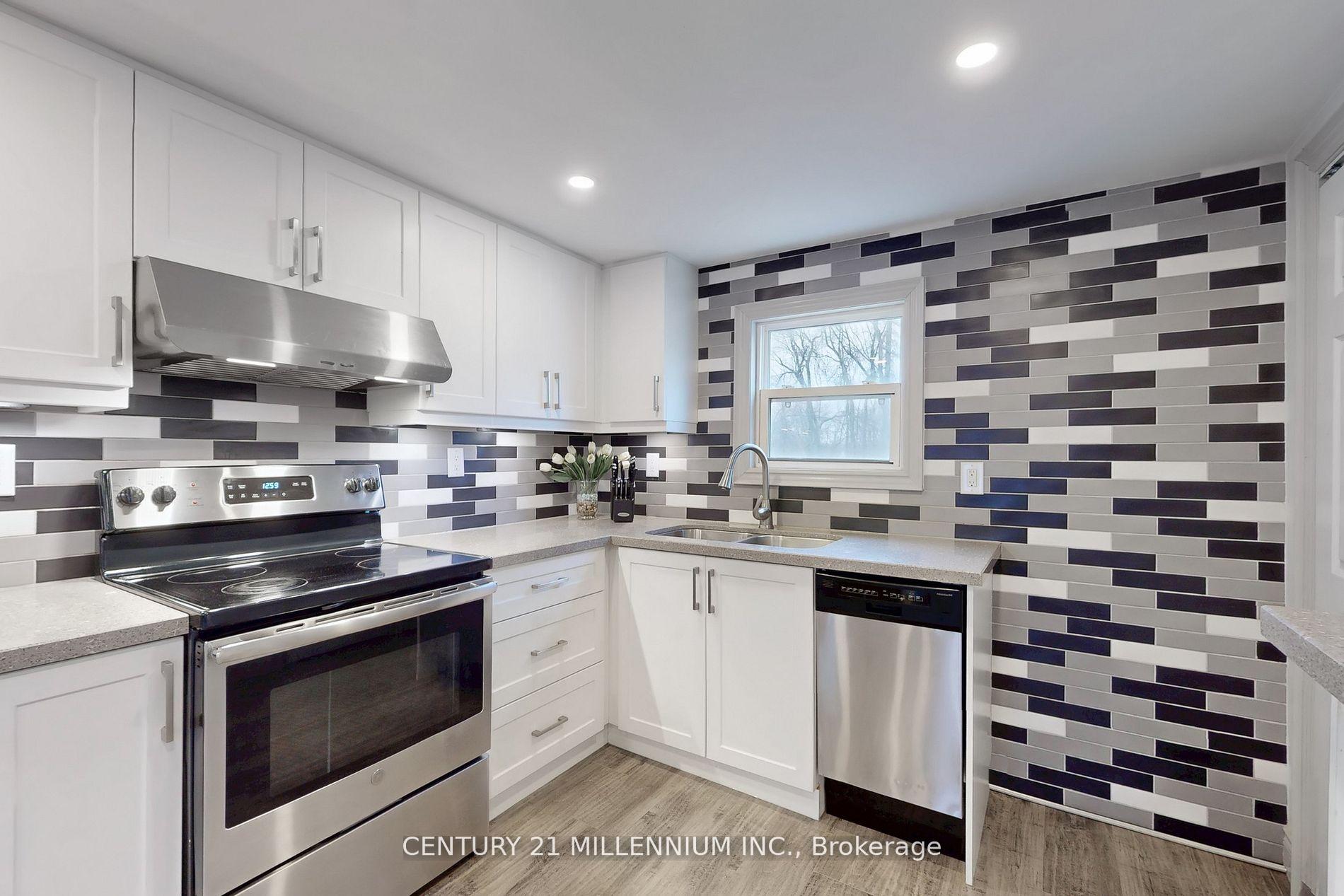 Photo 8 of 142 Annis Street, Oshawa, Lakeview — HOMEH