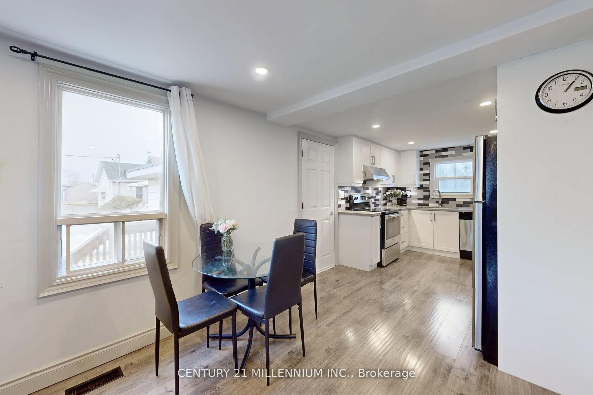 Photo 9 of 142 Annis Street, Oshawa, Lakeview — HOMEH