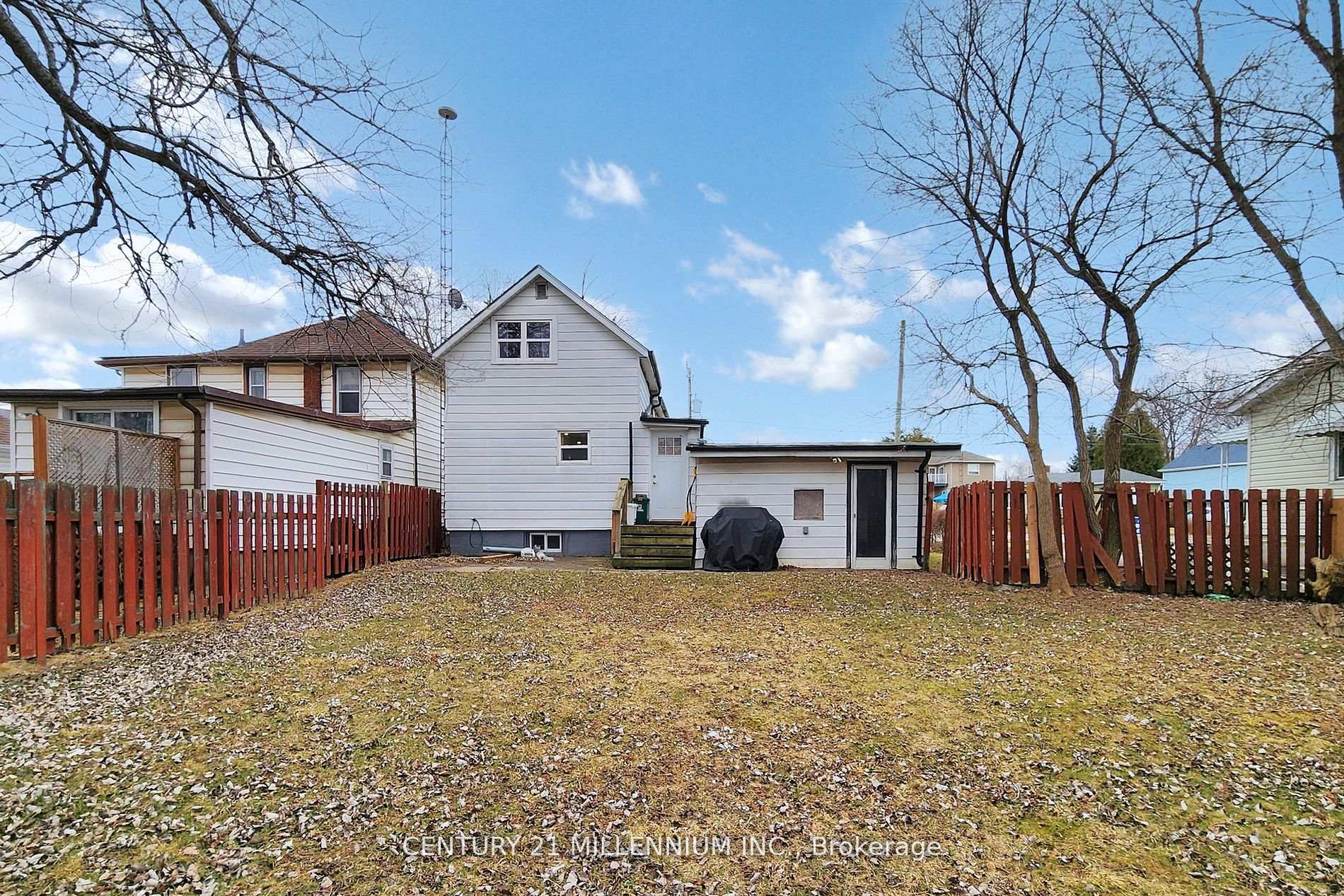 Photo 23 of 142 Annis Street, Oshawa, Lakeview — HOMEH