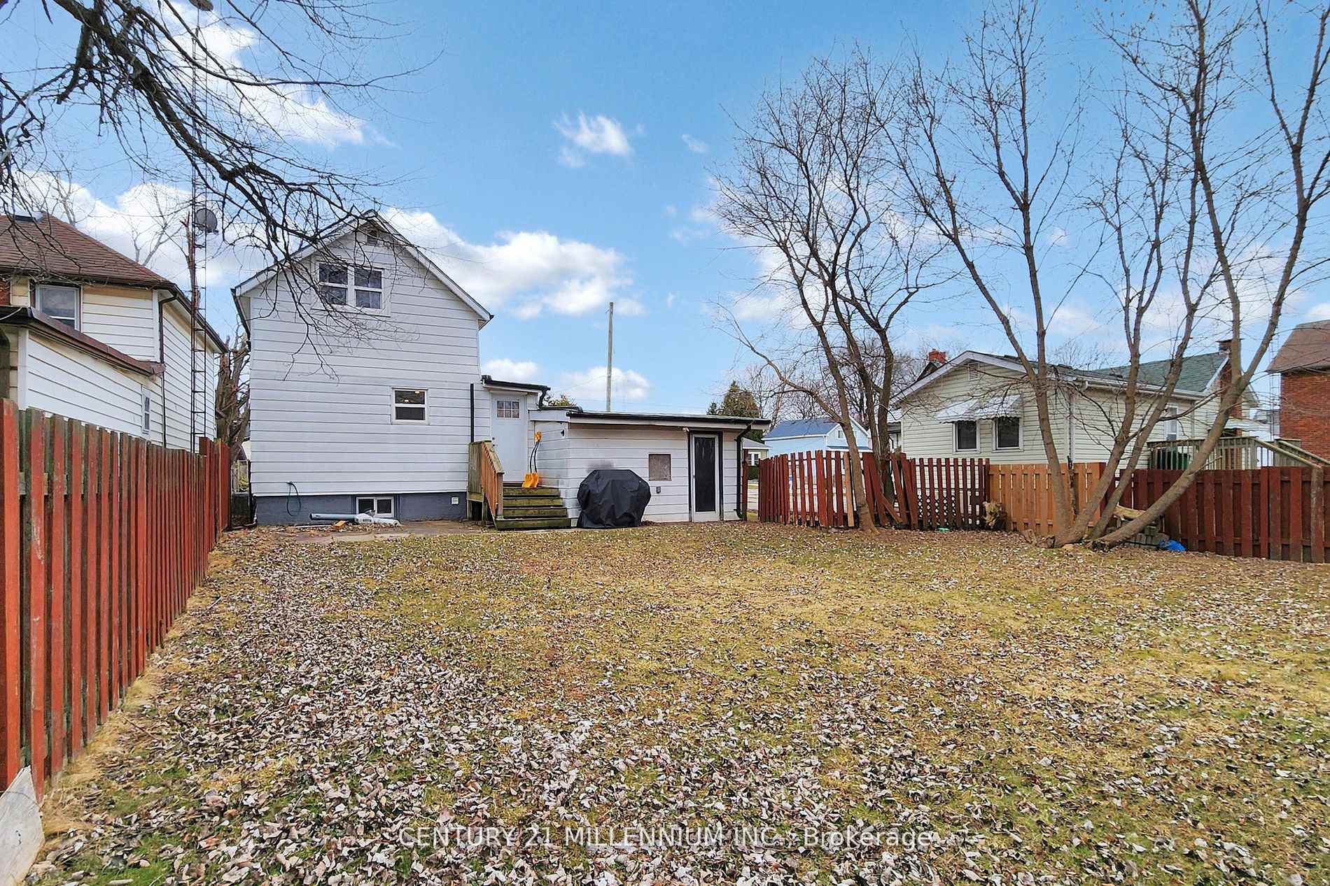 Photo 24 of 142 Annis Street, Oshawa, Lakeview — HOMEH