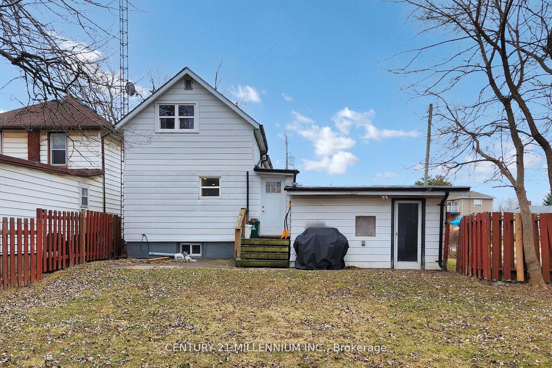 Photo 25 of 142 Annis Street, Oshawa, Lakeview — HOMEH