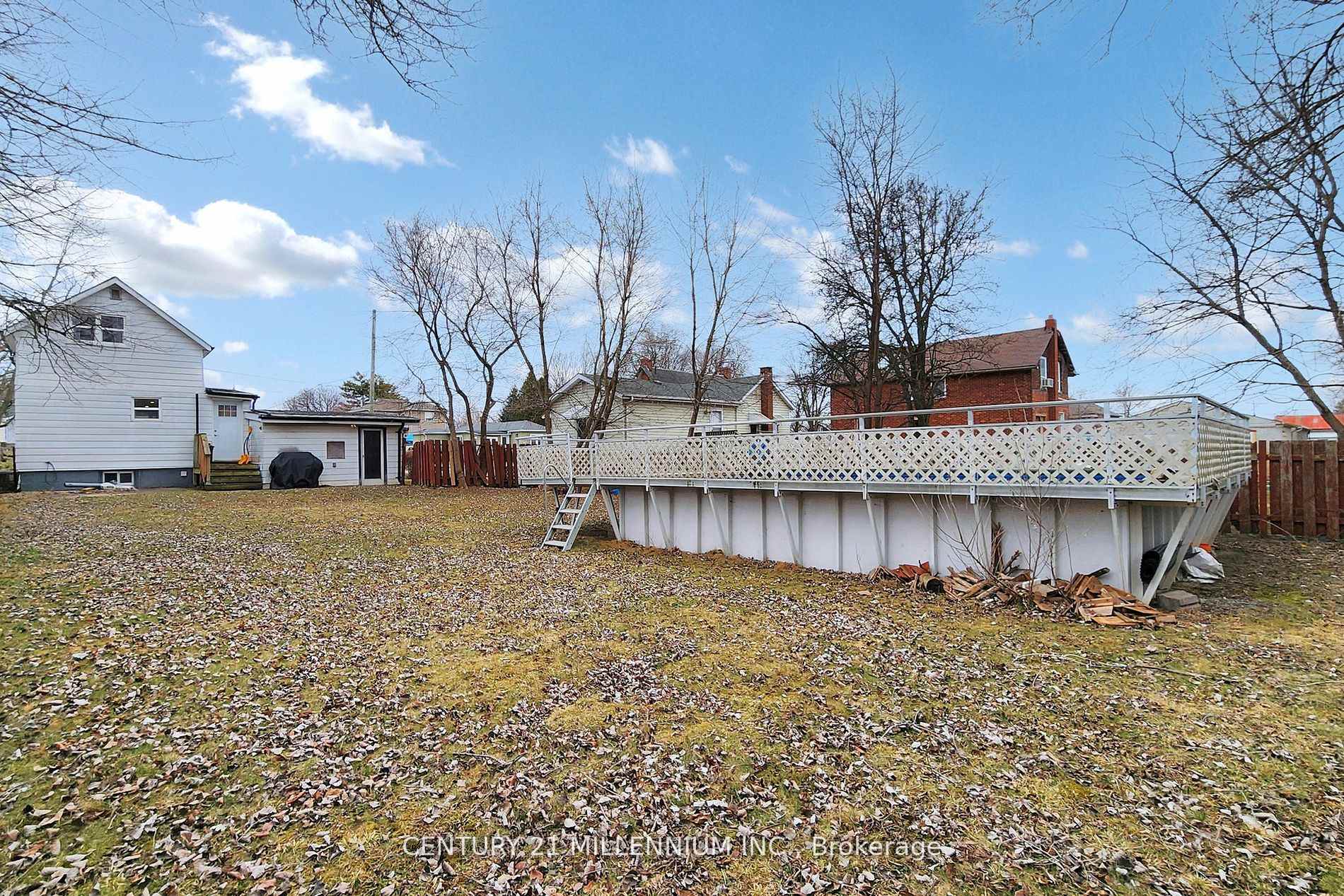 Photo 26 of 142 Annis Street, Oshawa, Lakeview — HOMEH