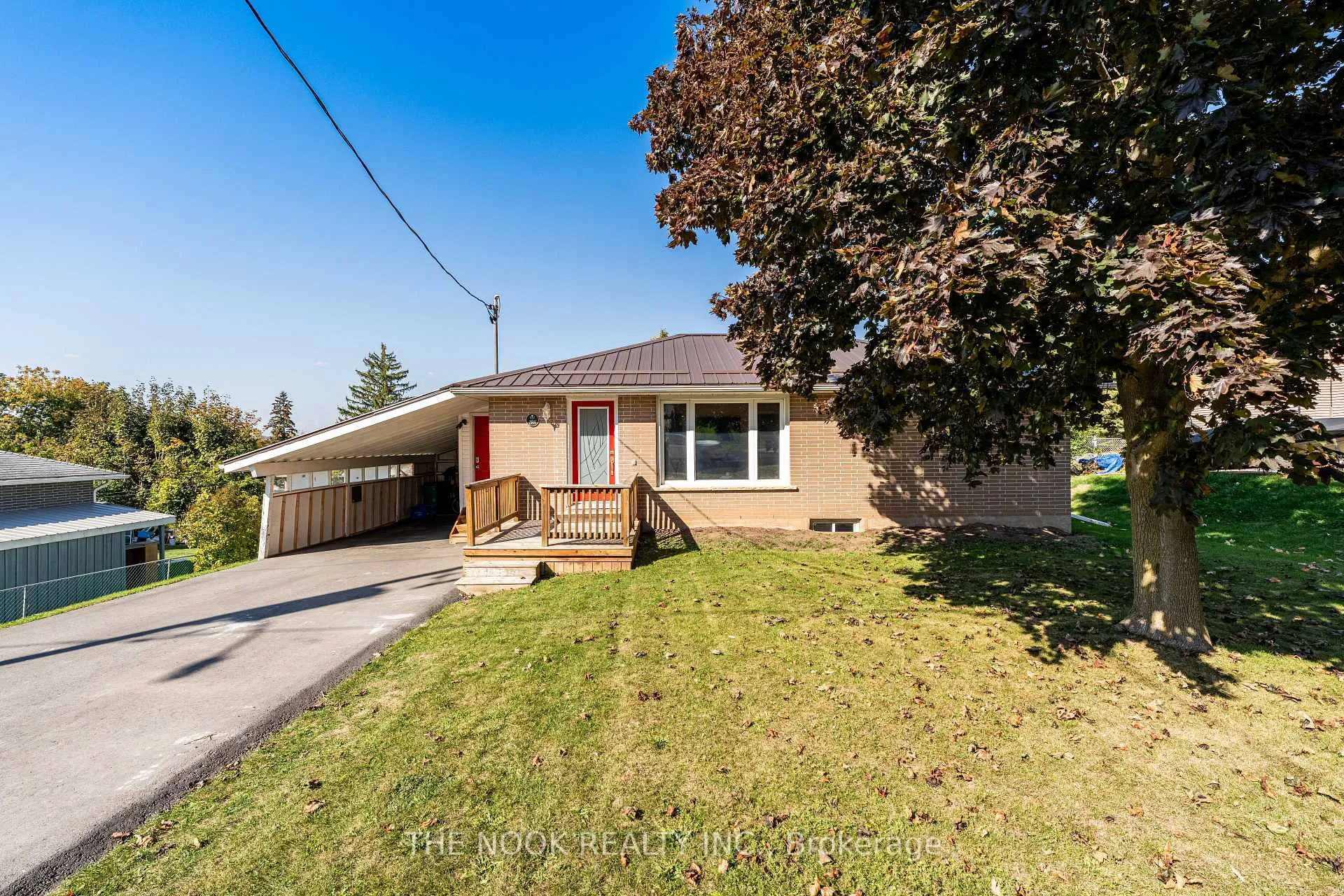 Photo 1 of 288 Collison Crescent, Peterborough, Ashburnham Ward 4 — HOMEH
