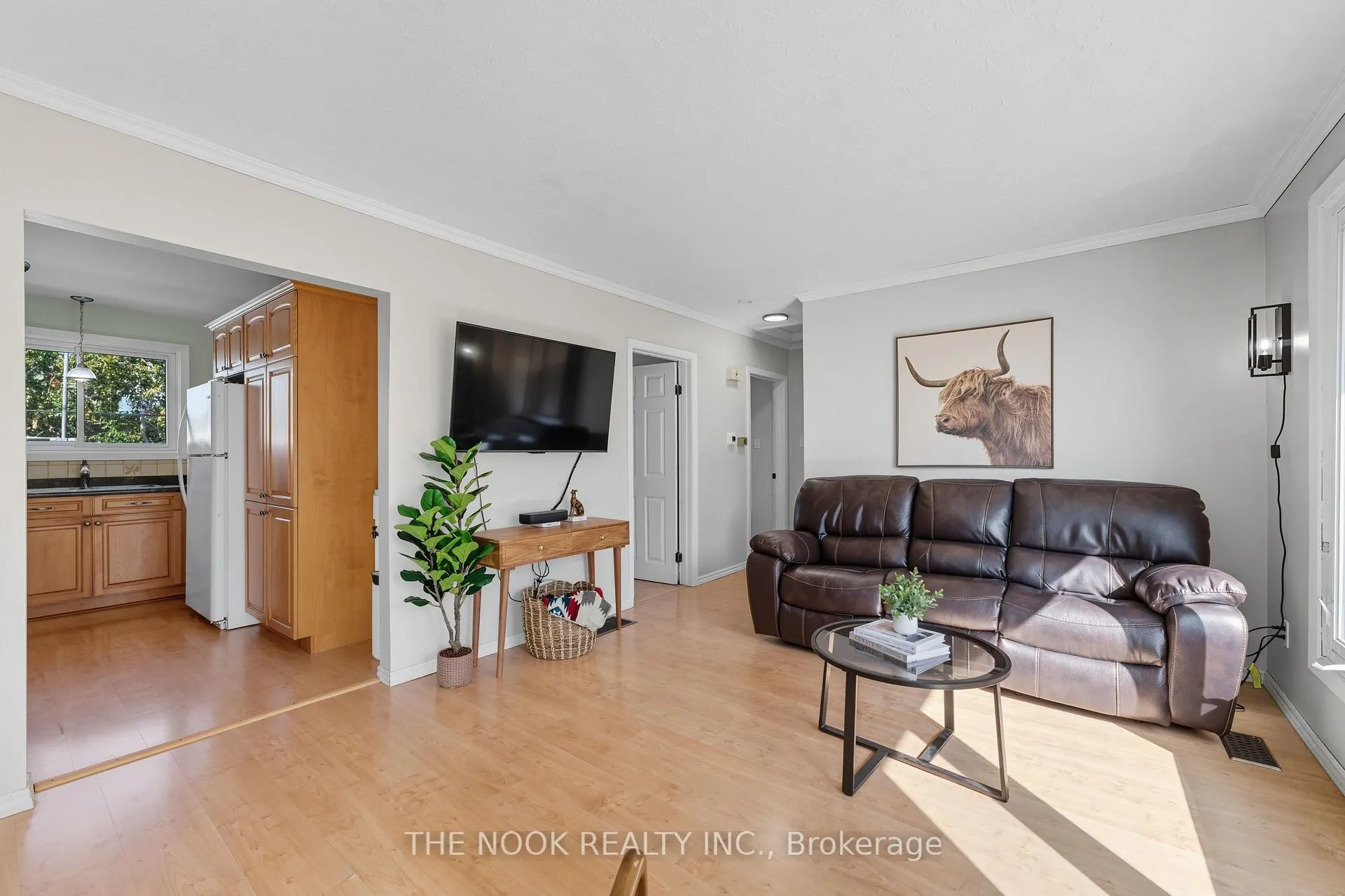 Photo 2 of 288 Collison Crescent, Peterborough, Ashburnham Ward 4 — HOMEH