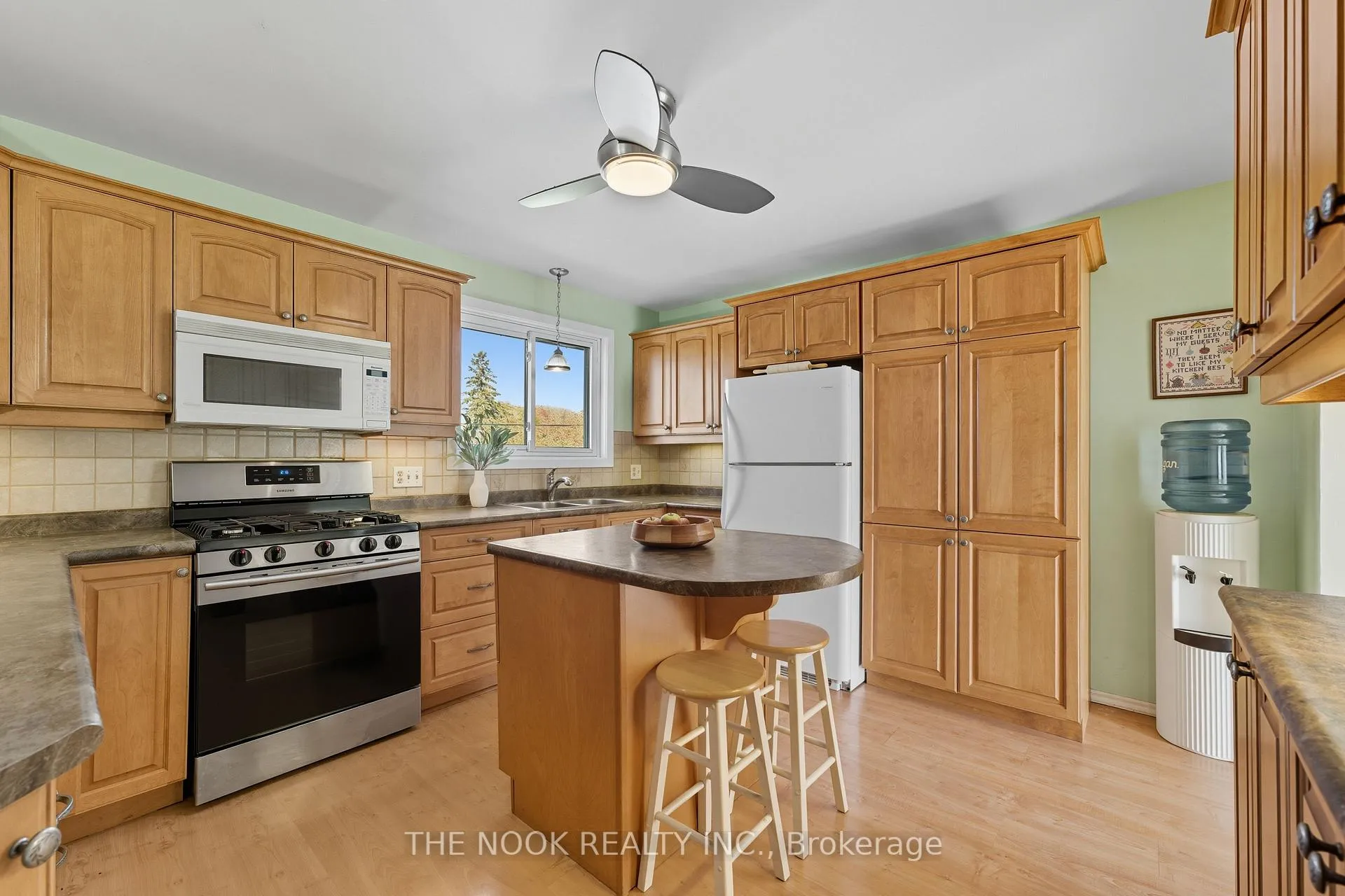 Photo 5 of 288 Collison Crescent, Peterborough, Ashburnham Ward 4 — HOMEH