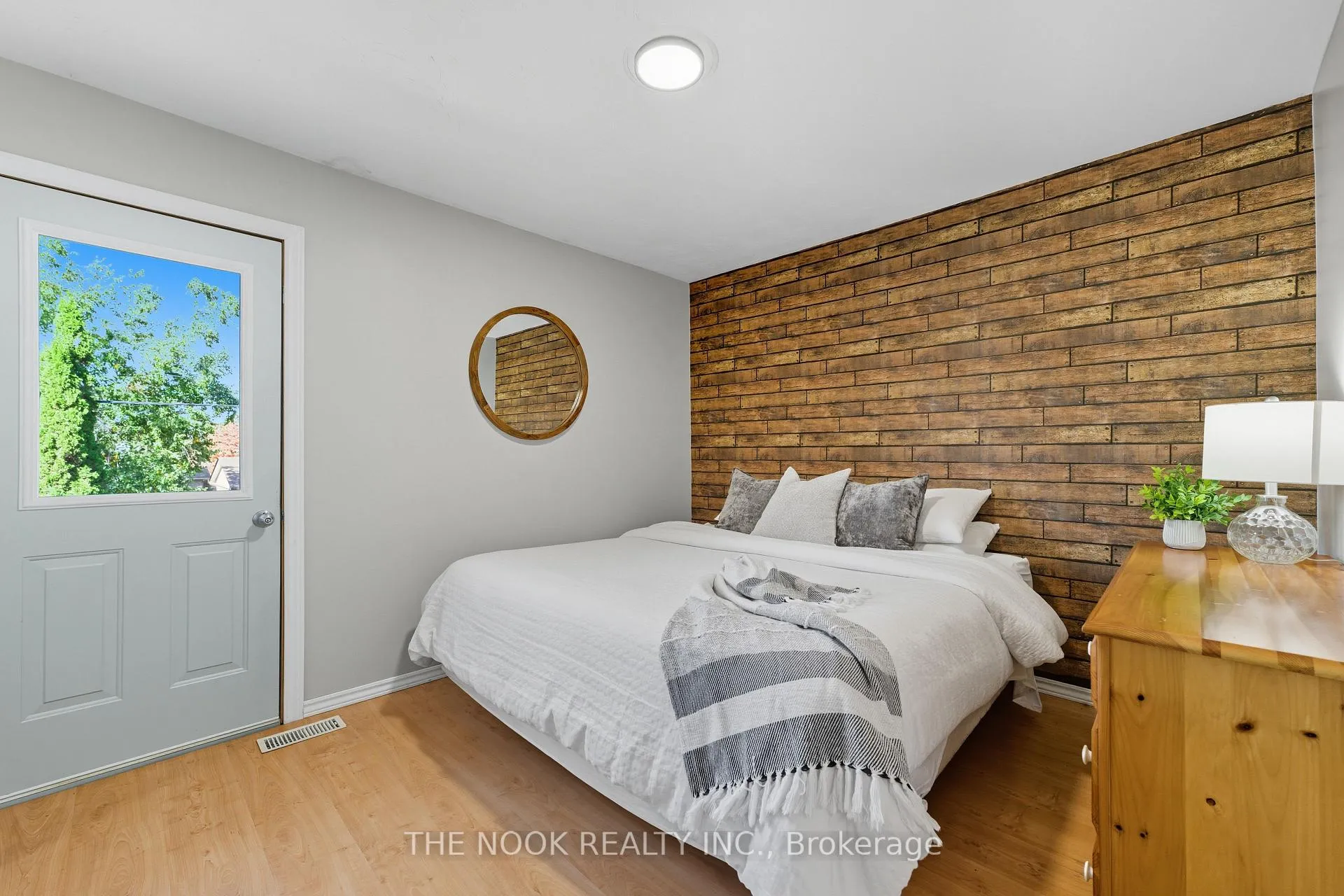 Photo 8 of 288 Collison Crescent, Peterborough, Ashburnham Ward 4 — HOMEH