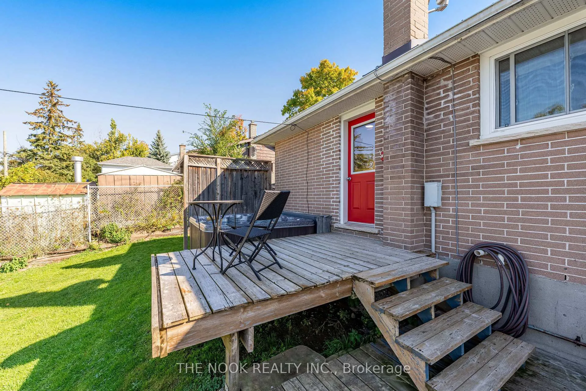 Photo 12 of 288 Collison Crescent, Peterborough, Ashburnham Ward 4 — HOMEH