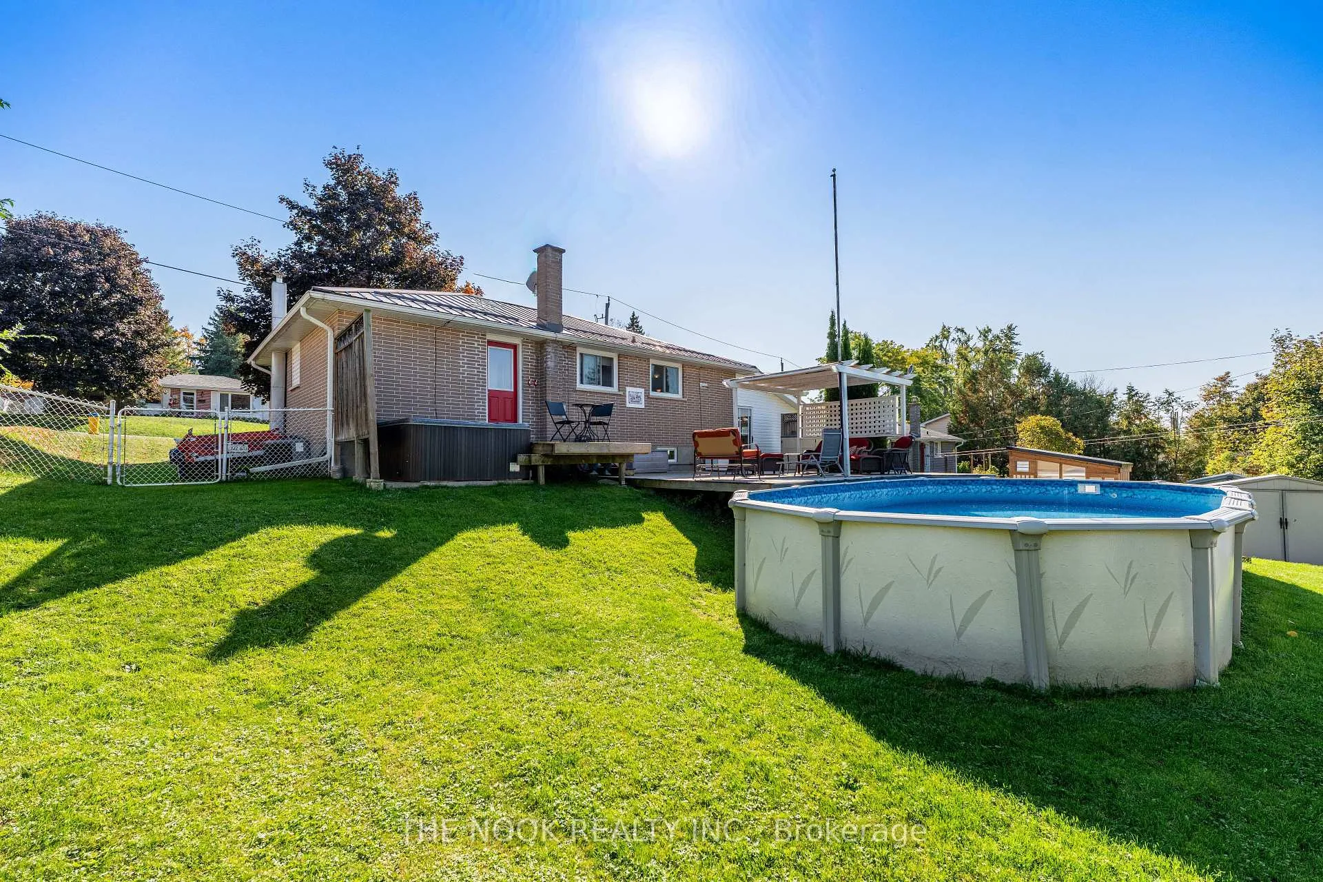 Photo 13 of 288 Collison Crescent, Peterborough, Ashburnham Ward 4 — HOMEH