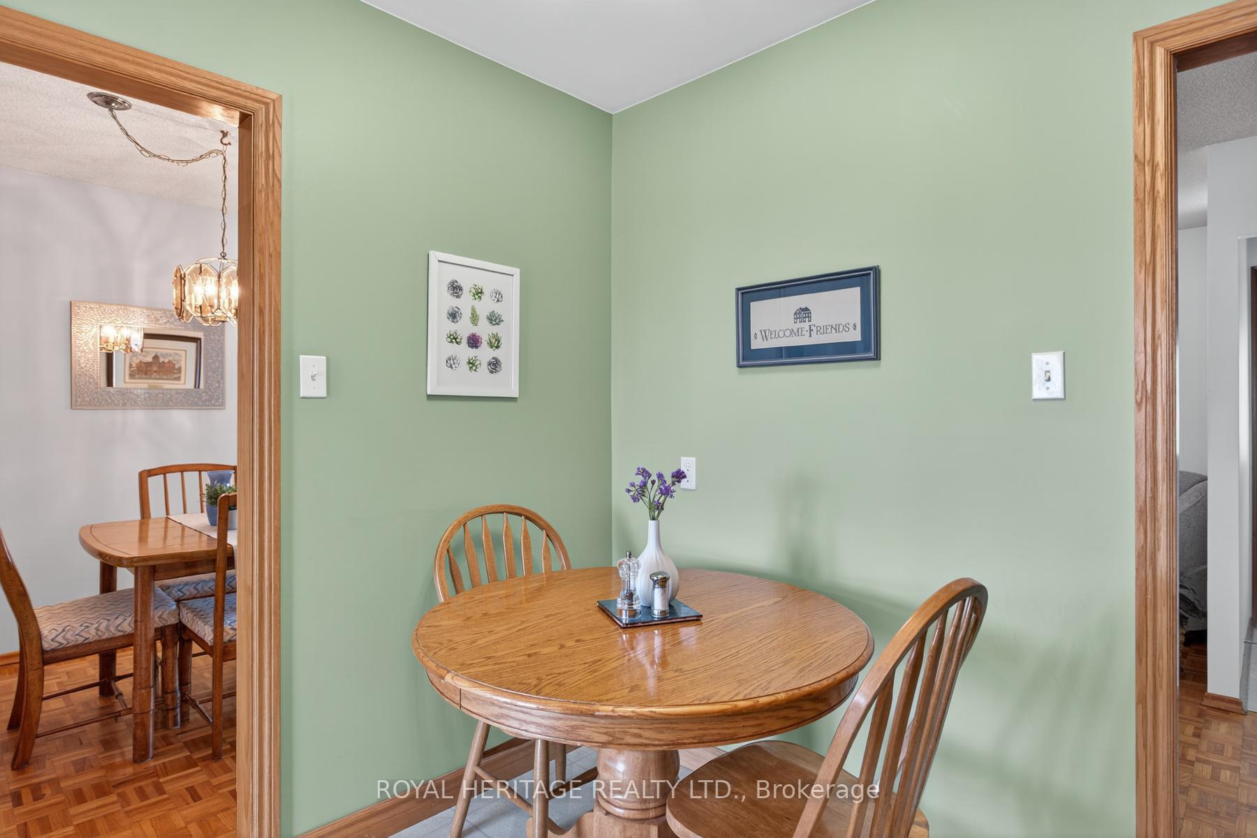 Photo 13 of 29 Rideau Crescent, Peterborough, Ashburnham Ward 4 — HOMEH