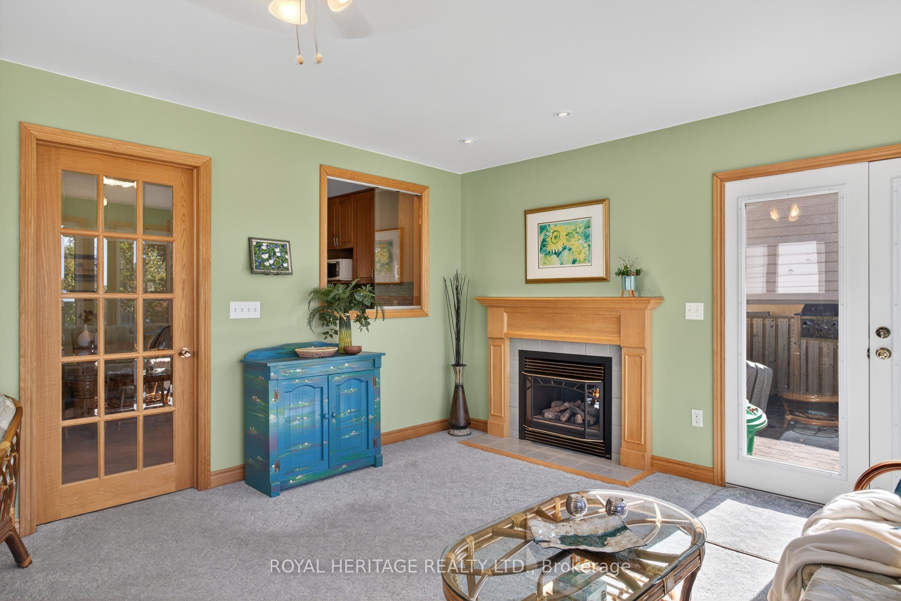 Photo 18 of 29 Rideau Crescent, Peterborough, Ashburnham Ward 4 — HOMEH