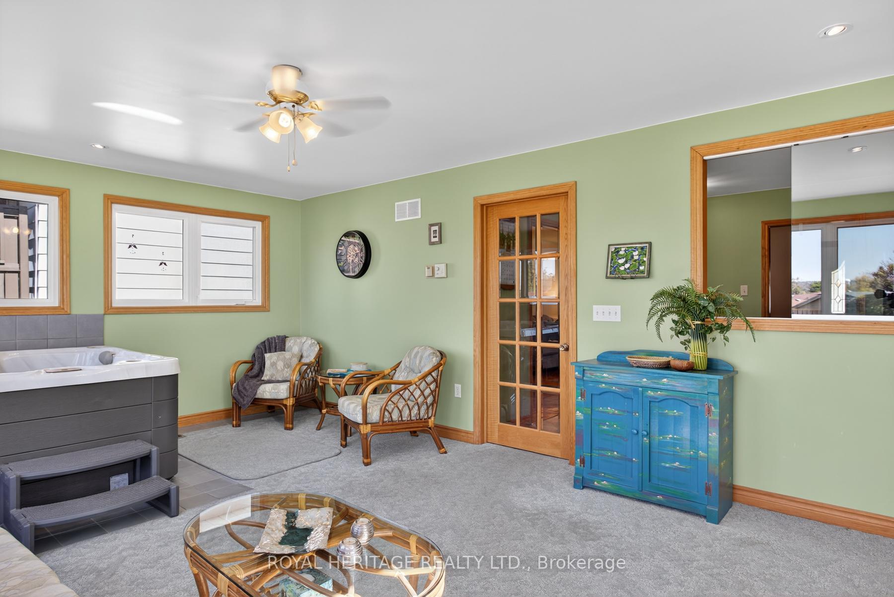 Photo 19 of 29 Rideau Crescent, Peterborough, Ashburnham Ward 4 — HOMEH