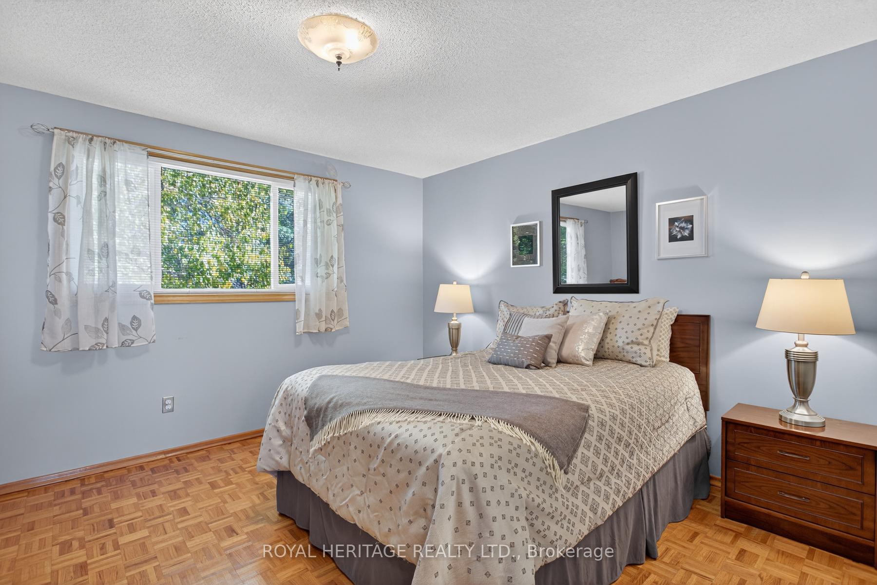 Photo 20 of 29 Rideau Crescent, Peterborough, Ashburnham Ward 4 — HOMEH