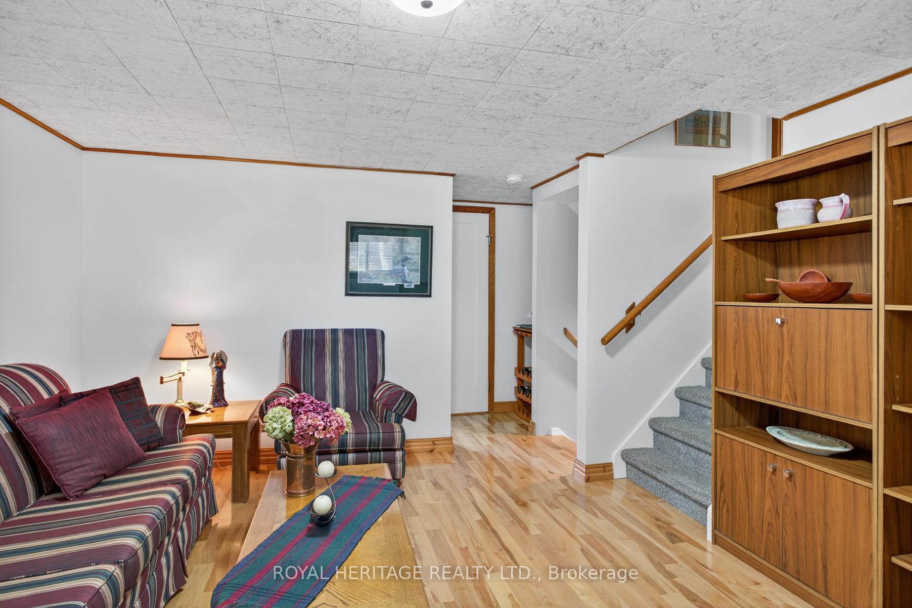 Photo 28 of 29 Rideau Crescent, Peterborough, Ashburnham Ward 4 — HOMEH