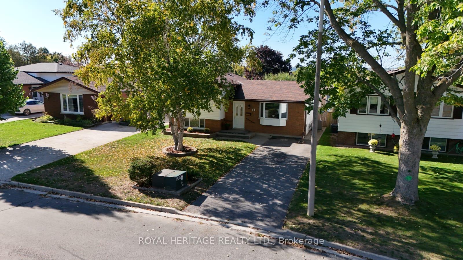 Photo 45 of 29 Rideau Crescent, Peterborough, Ashburnham Ward 4 — HOMEH