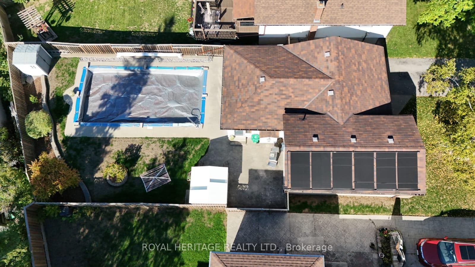 Photo 47 of 29 Rideau Crescent, Peterborough, Ashburnham Ward 4 — HOMEH