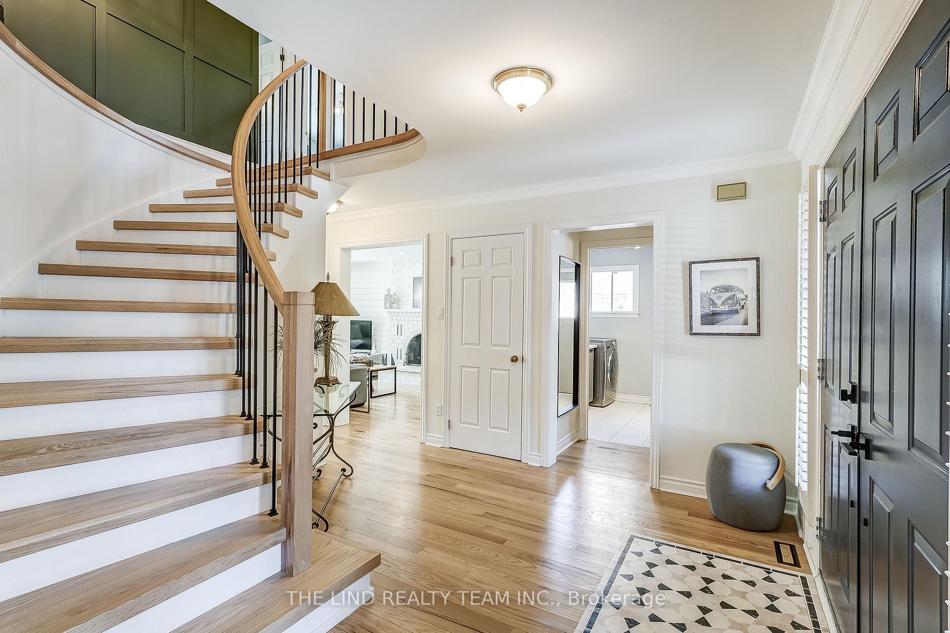 Photo 5 of 23 Petch Crescent, Aurora, Aurora Highlands — HOMEH