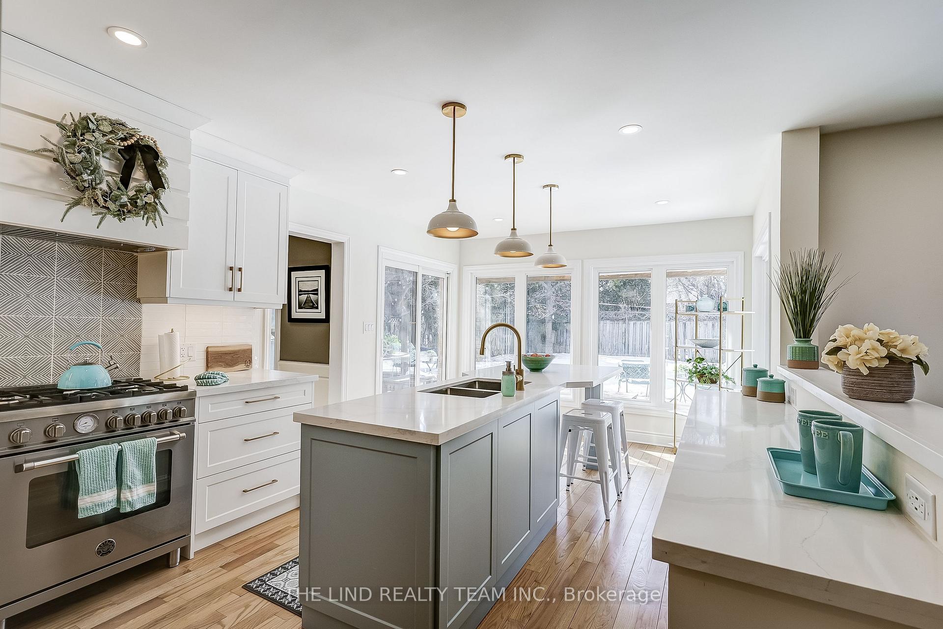 Photo 20 of 23 Petch Crescent, Aurora, Aurora Highlands — HOMEH