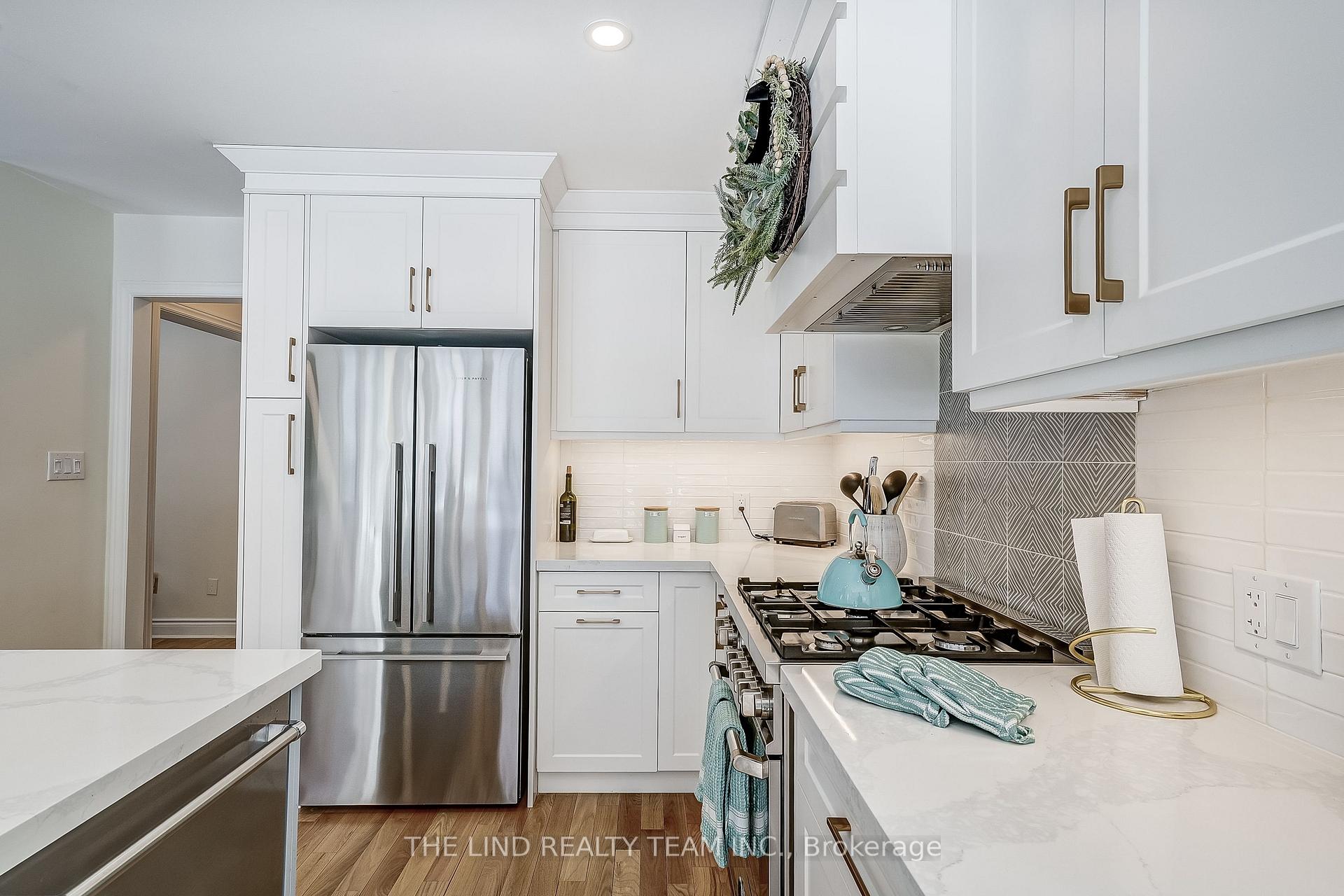 Photo 7 of 23 Petch Crescent, Aurora, Aurora Highlands — HOMEH