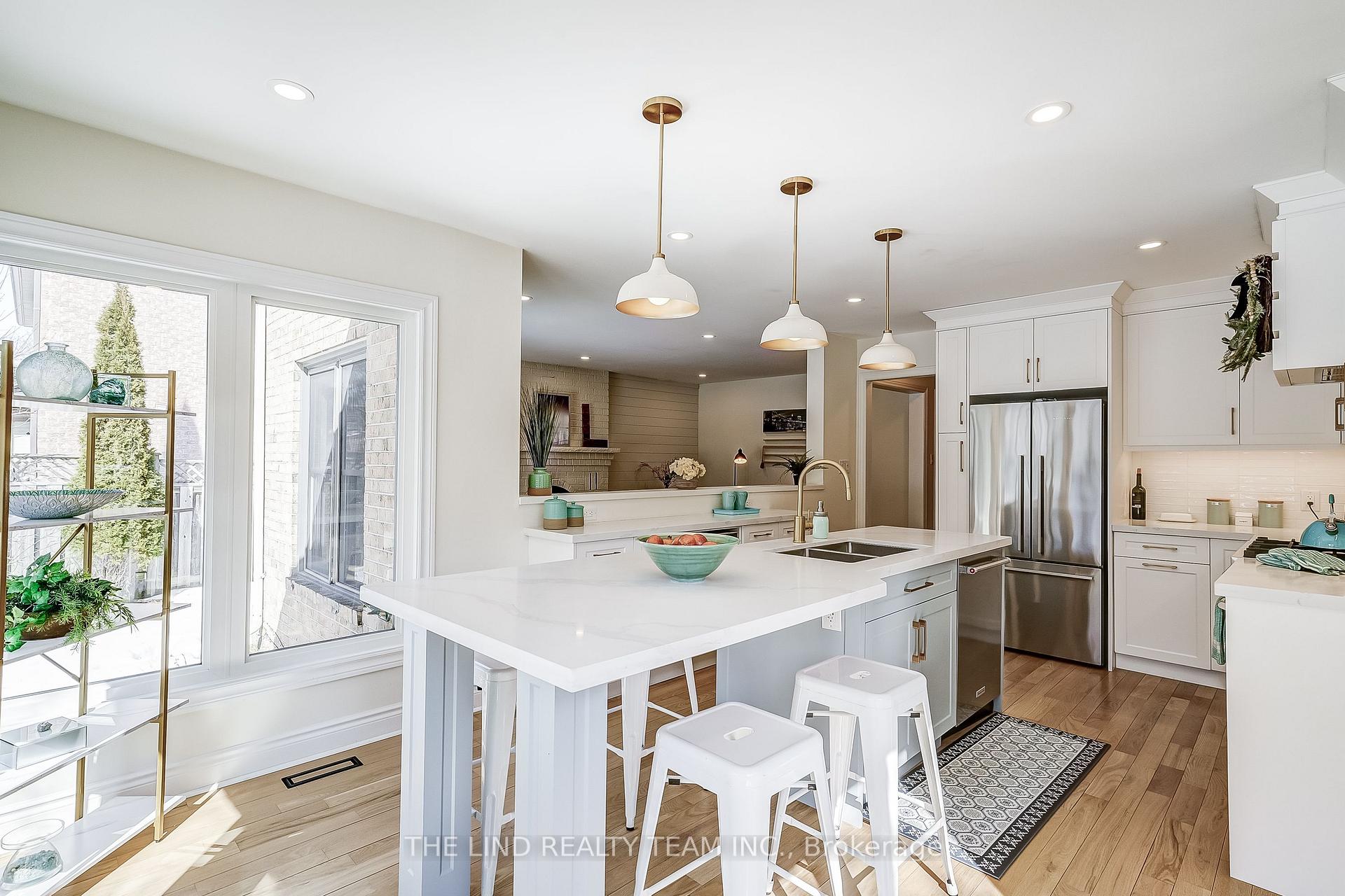 Photo 6 of 23 Petch Crescent, Aurora, Aurora Highlands — HOMEH