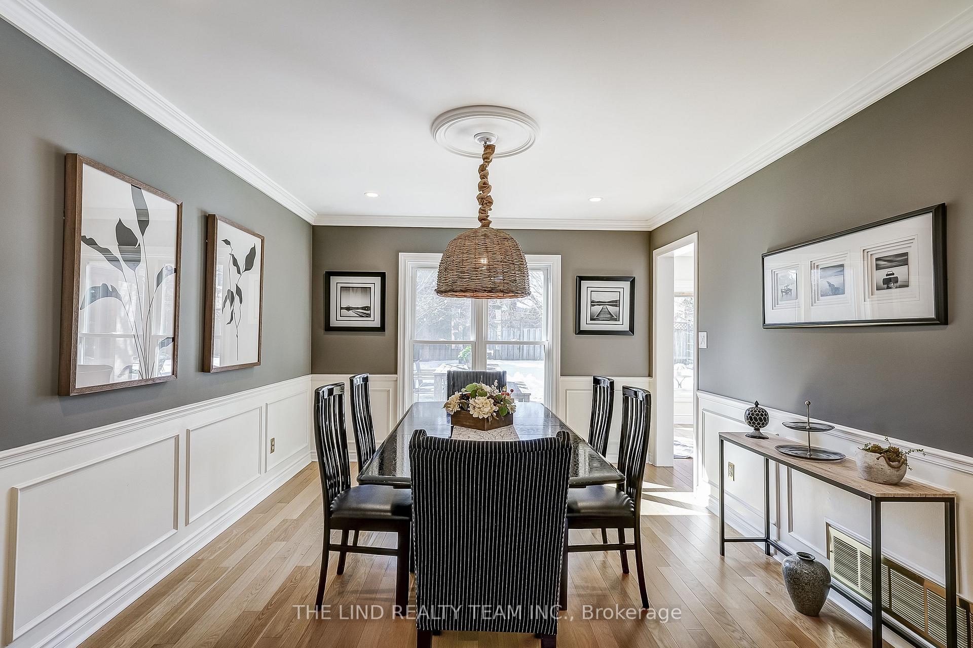 Photo 24 of 23 Petch Crescent, Aurora, Aurora Highlands — HOMEH