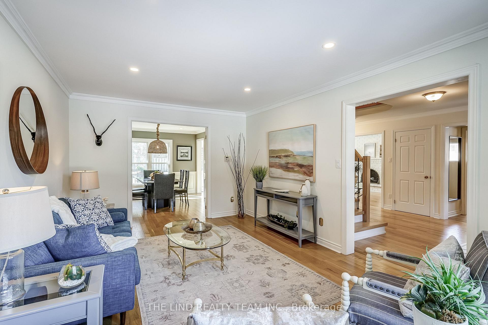 Photo 11 of 23 Petch Crescent, Aurora, Aurora Highlands — HOMEH