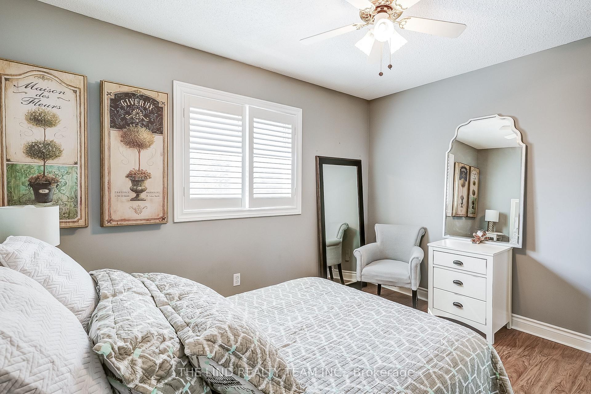 Photo 14 of 23 Petch Crescent, Aurora, Aurora Highlands — HOMEH