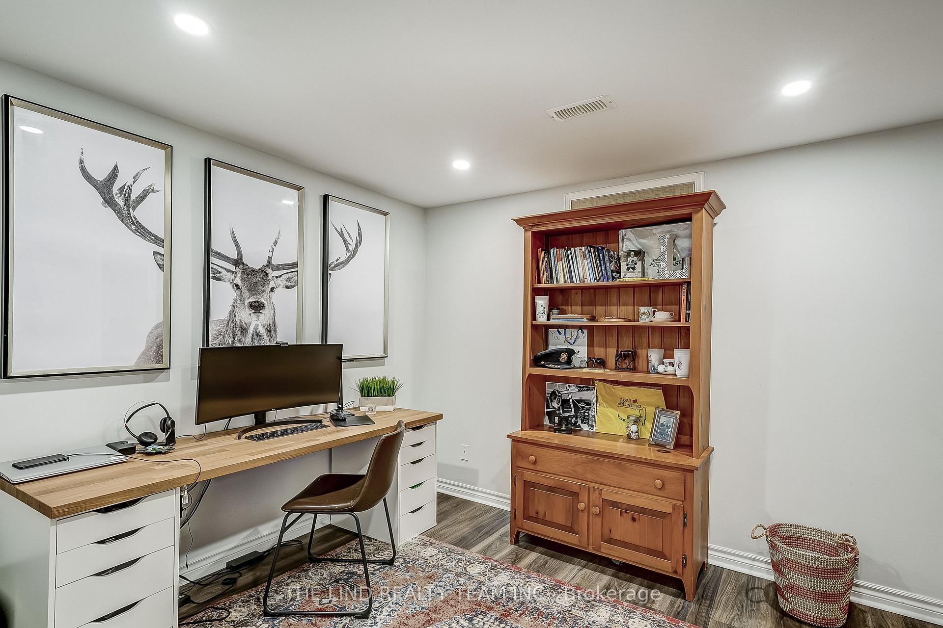 Photo 27 of 23 Petch Crescent, Aurora, Aurora Highlands — HOMEH
