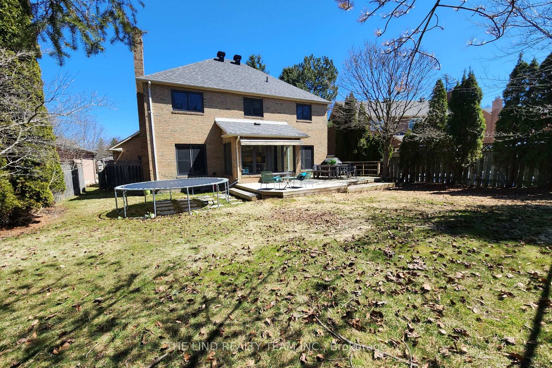 Photo 38 of 23 Petch Crescent, Aurora, Aurora Highlands — HOMEH