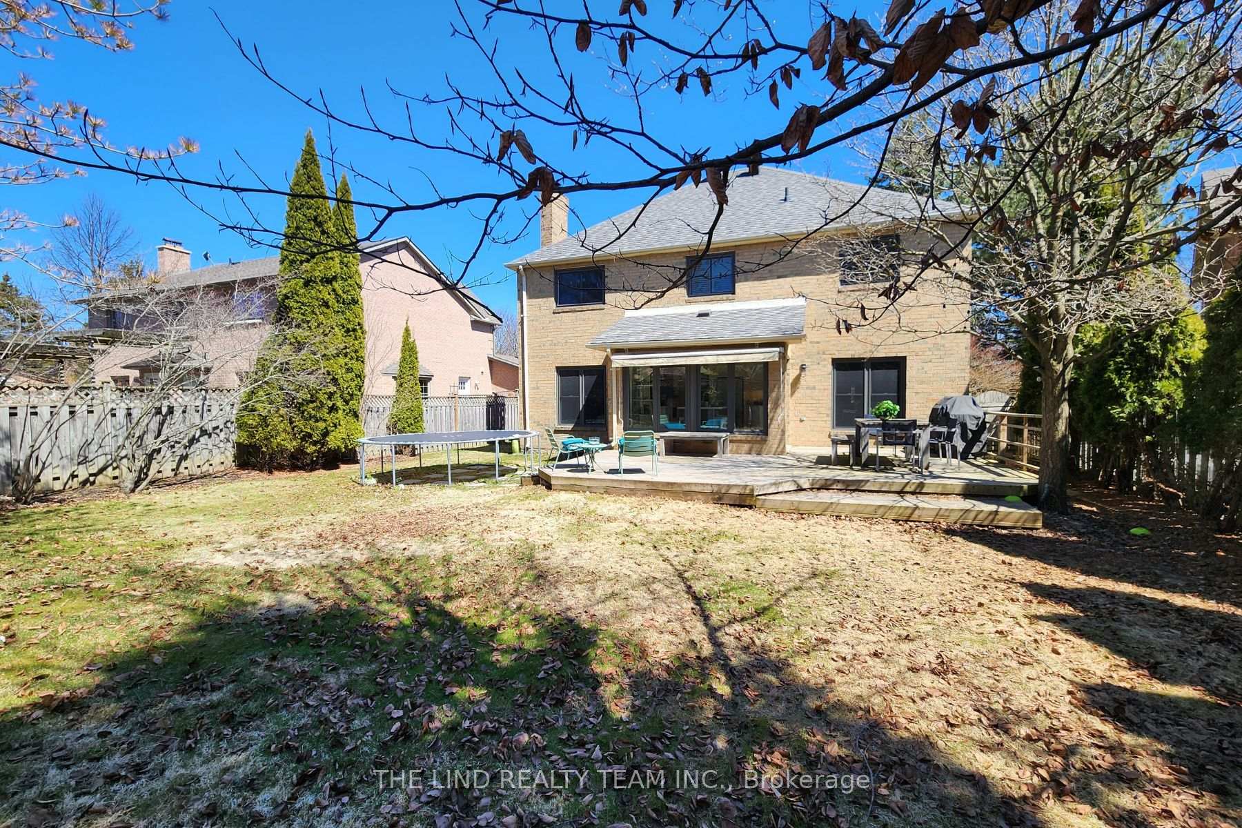 Photo 32 of 23 Petch Crescent, Aurora, Aurora Highlands — HOMEH