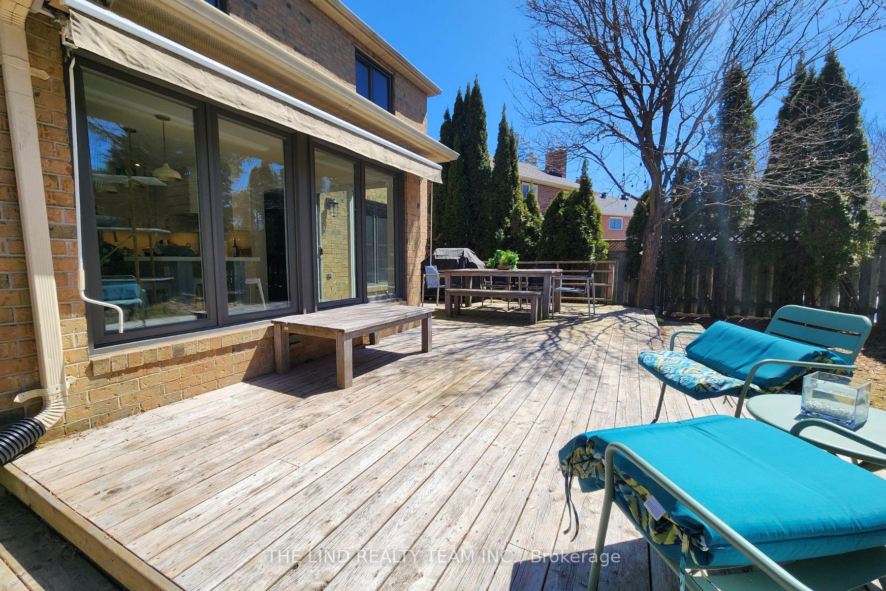 Photo 35 of 23 Petch Crescent, Aurora, Aurora Highlands — HOMEH