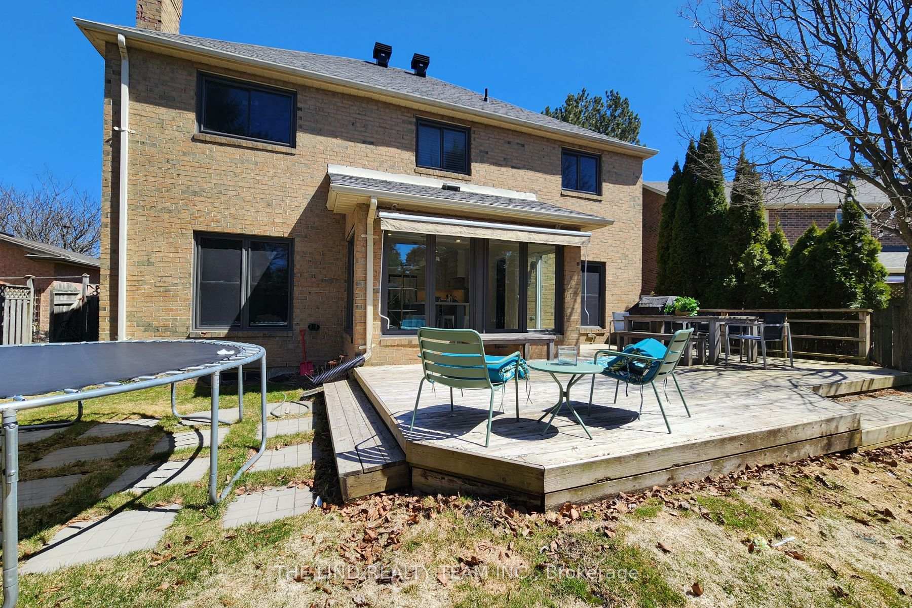 Photo 39 of 23 Petch Crescent, Aurora, Aurora Highlands — HOMEH