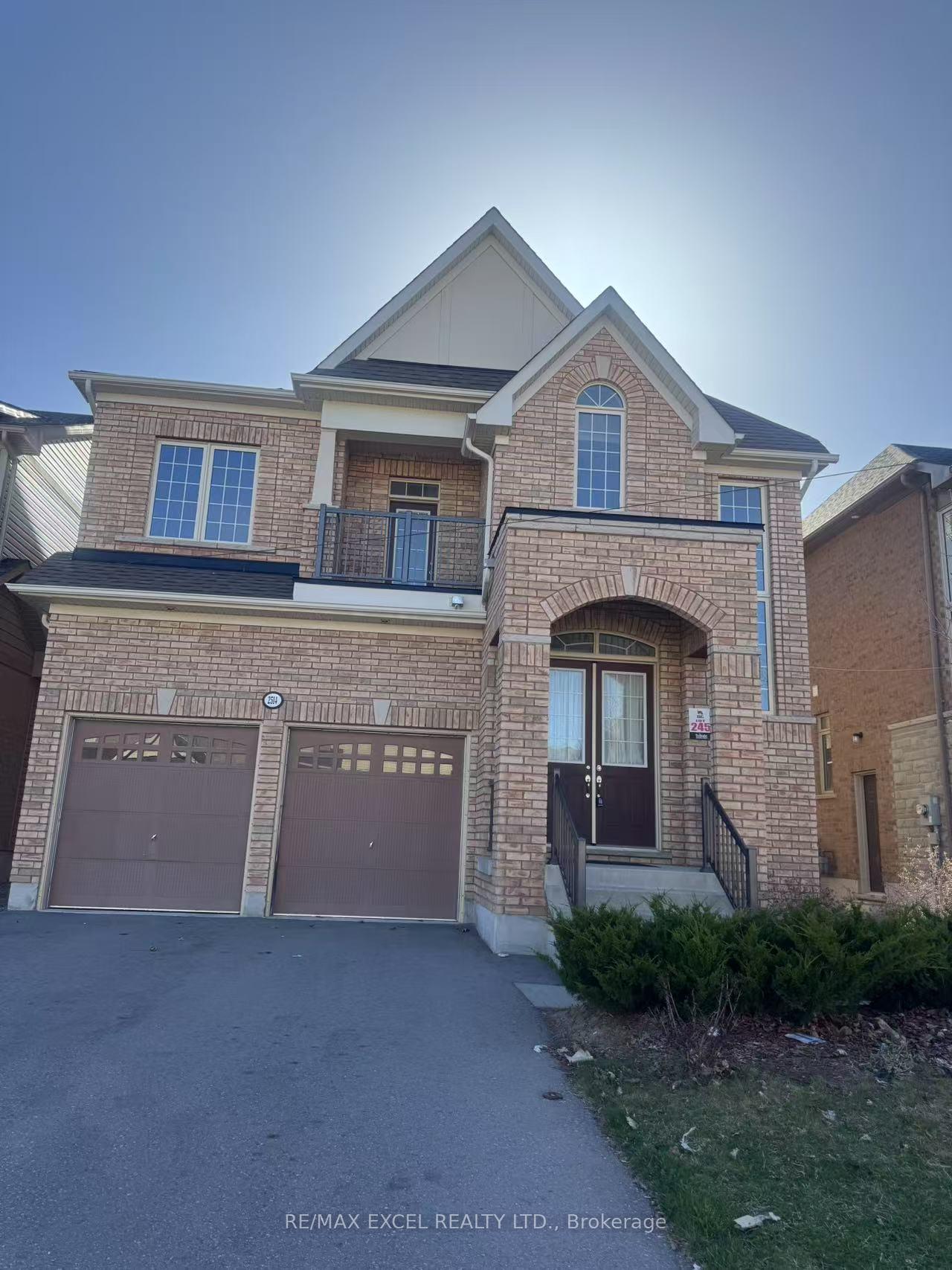 Photo 1 of 2514 Stallion Drive, Oshawa, Windfields — HOMEH